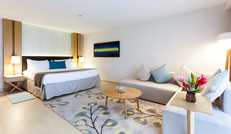 Roof Top Butler Suite